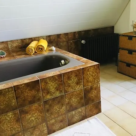 Exklusive Ferienwohnung, 85qm Apartment