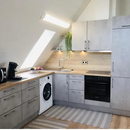 Exklusive Ferienwohnung, 85qm * Bad Säckingen
