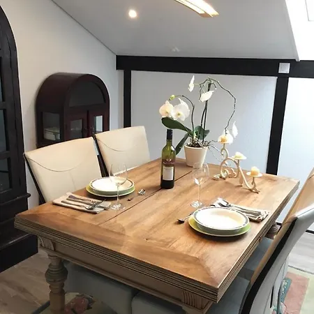 Exklusive Ferienwohnung, 85qm Apartment *