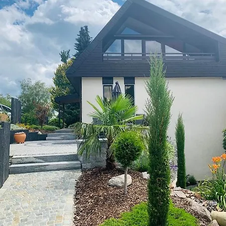 Exklusive Ferienwohnung, 85qm