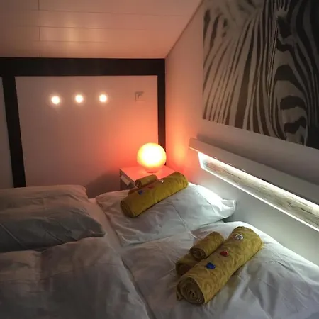 Apartment Exklusive Ferienwohnung, 85qm Bad Säckingen