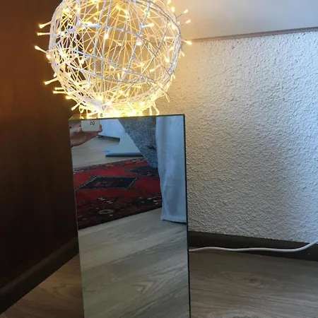 Exklusive Ferienwohnung, 85qm