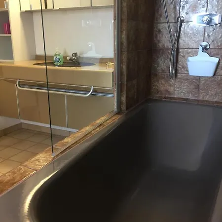 Exklusive Ferienwohnung, 85qm Apartment *