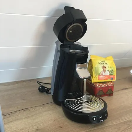 Exklusive Ferienwohnung, 85qm Apartment