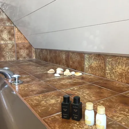 Apartment Exklusive Ferienwohnung, 85qm Bad Säckingen