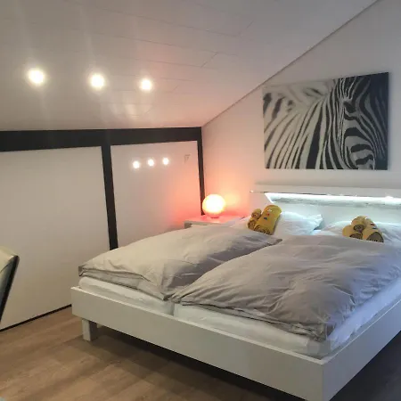 Exklusive Ferienwohnung, 85qm Apartment