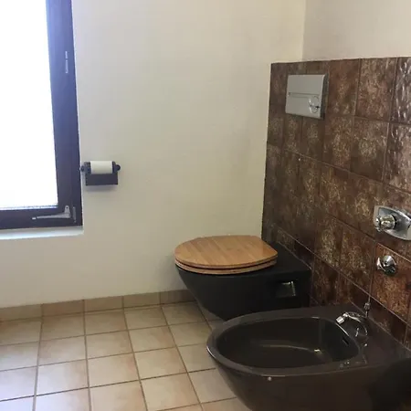 Apartment Exklusive Ferienwohnung, 85qm *