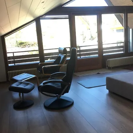 Exklusive Ferienwohnung, 85qm * Bad Säckingen