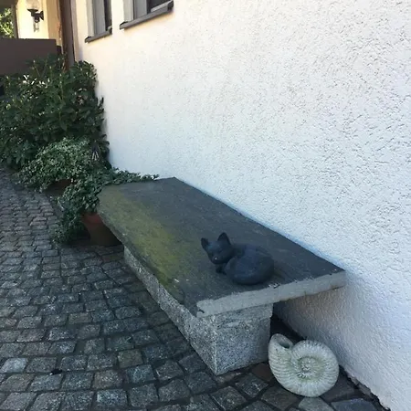 Exklusive Ferienwohnung, 85qm Apartment Bad Säckingen